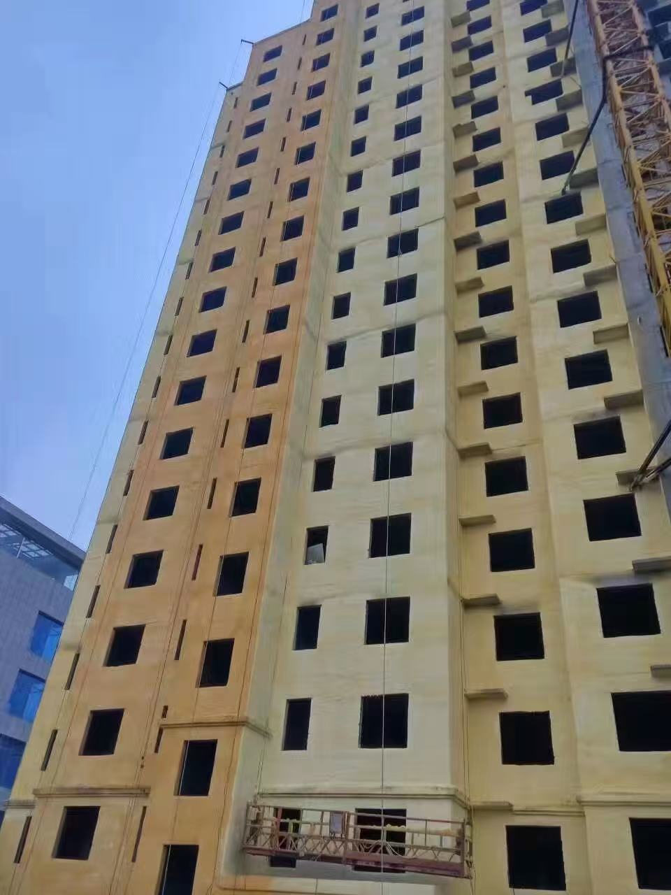 聊城市集装箱聚氨酯保温养殖棚聚氨酯保温 - 推荐